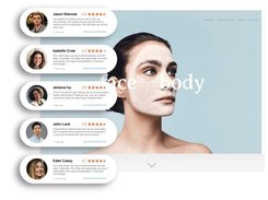 goodreviews.io Screenshot 1