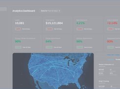 GoodShip Screenshot 1