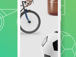 GoodsTag Screenshot 1