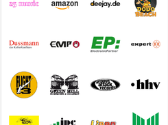 GoodToGo Screenshot 1