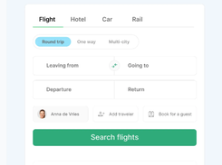 Goodwings Screenshot 1