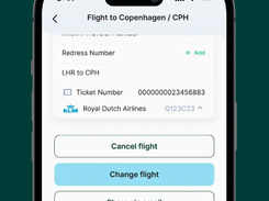 Goodwings Screenshot 1