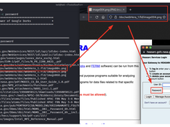 GooFuzz Screenshot 1