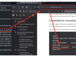 GooFuzz Screenshot 2