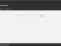 Googfiles Screenshot 1