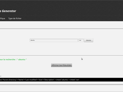 Googfiles Screenshot 4