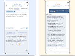 Google AI Edge Gallery Screenshot 2