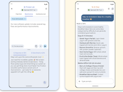 Google AI Edge Gallery Screenshot 2