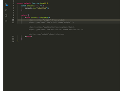 Google Antigravity Screenshot 1