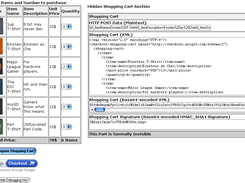 Google APIlity PHP Library for AdWords Screenshot 4