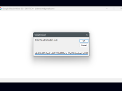 GBM 3.0 Screenshot 4