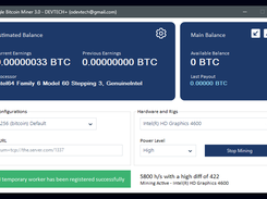 GBM 3.0 Screenshot 6