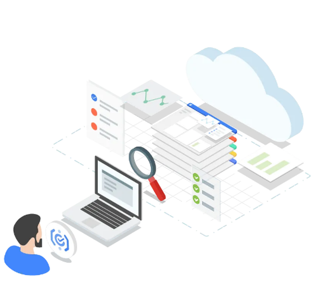 Google Cloud Audit Logs Screenshot 1