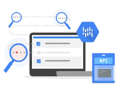 Google Cloud Inference API Screenshot 1