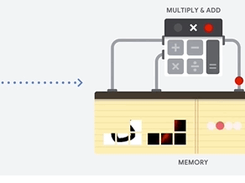 Google Cloud TPU Screenshot 1