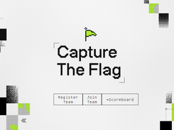 Google CTF Screenshot 1