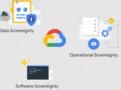 Google Distributed Cloud Screenshot 1