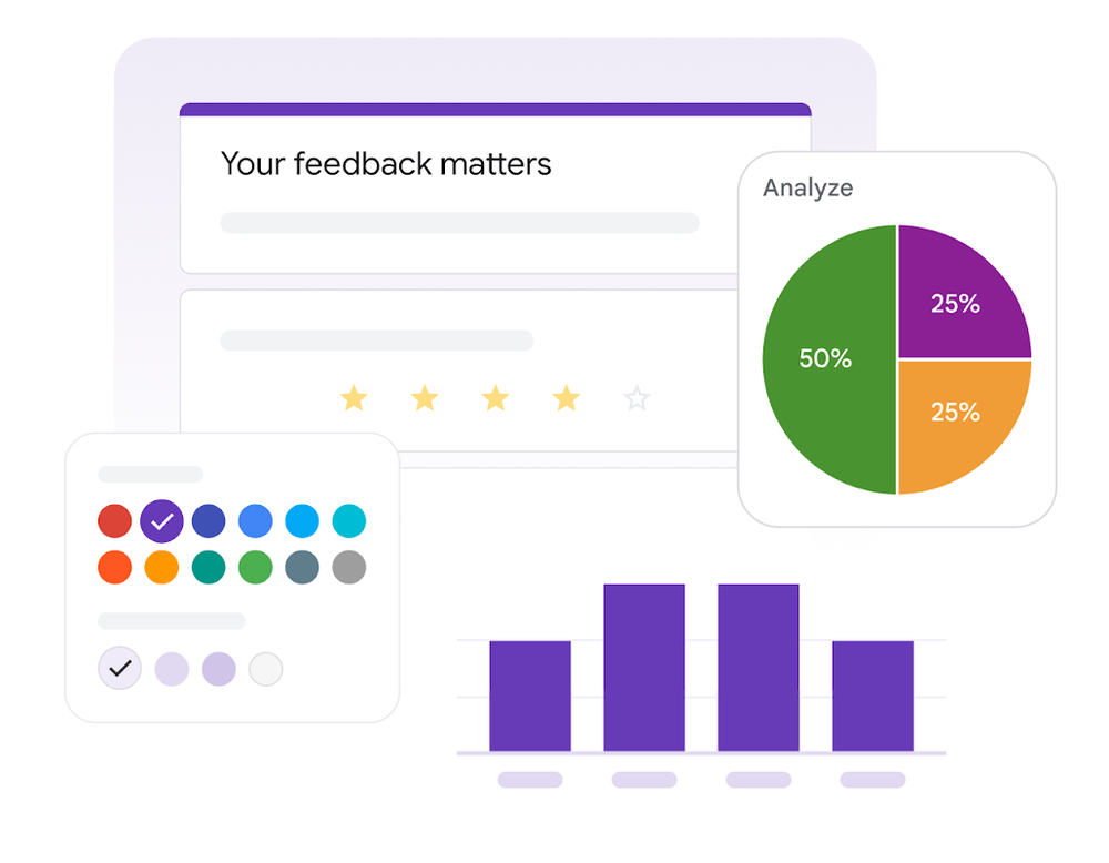 Google Forms Screenshot 1