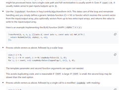 Google Highway Screenshot 1