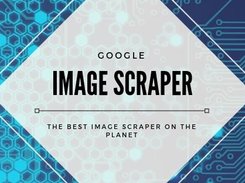 Google Image Scraper 2.0 Screenshot 1