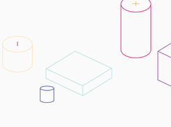 Google Material Design Lite Screenshot 1