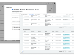 Google Meridian Screenshot 1