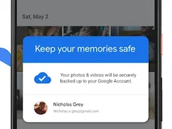 Google Photos Screenshot 3