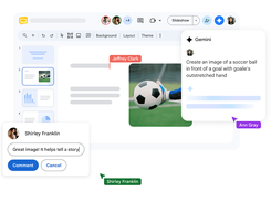 Google Slides Screenshot 1