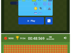 Google Snake Mod Loader Screenshot 1