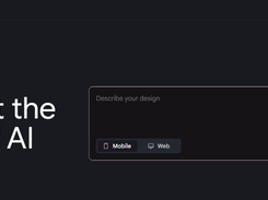 Stitch Screenshot 1
