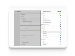 Google Tag Manager Screenshot 1