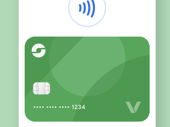 Google Wallet Screenshot 1