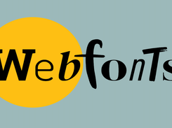 Google Webfonts Help System With Demo Screenshot 1