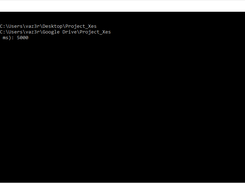 Google Drive Syncer Screenshot 2