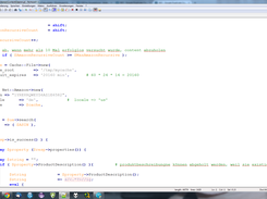 Google Panda Update Fixer