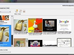 Picasa Feature