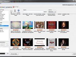 YouTube Service