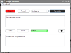 GoogleTranslate