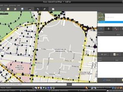 GoogleWMS being used in JOSM