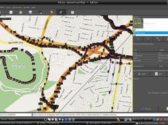 GoogleWMS being used in JOSM