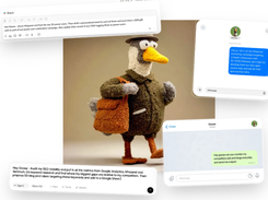 Gooseworks Screenshot 2