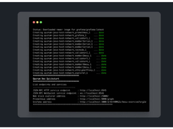 GoQuorum Screenshot 1