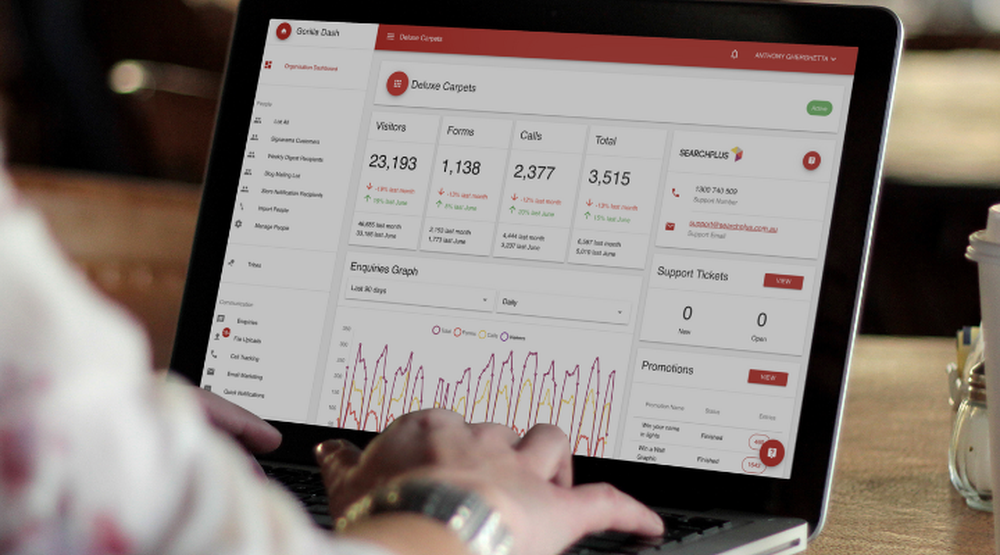 Gorilla Dash Screenshot 1