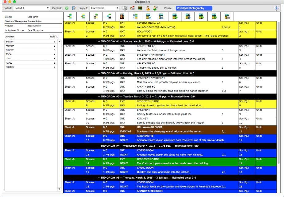 Gorilla Scheduling Reviews and Pricing 2023