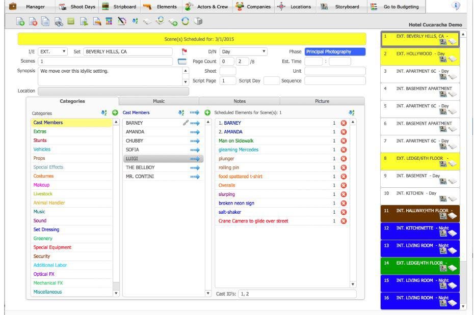Gorilla Scheduling Reviews and Pricing 2023