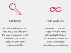 Gorilla Servers Screenshot 1