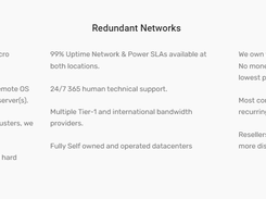Gorilla Servers Screenshot 1