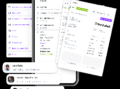 GorillaDesk Invoicing Software