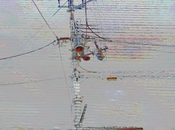 gorizont-rtlsdr Screenshot 1