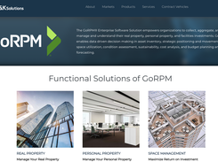 GoRPM  Screenshot 1